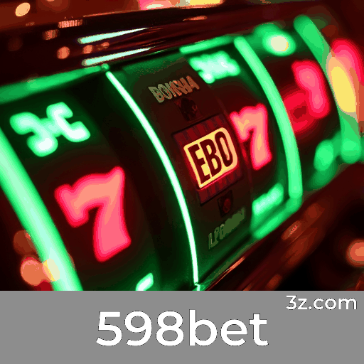 598bet: Domine jogos com estratégias eficazes