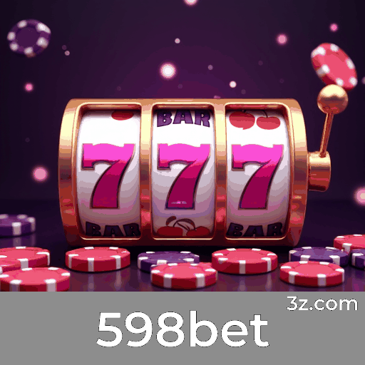 598bet: Domine jogos com estratégias eficazes