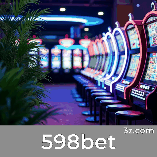 598bet: Líder em Apostas Esportivas com Excelência