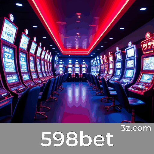 598bet: Domine jogos com estratégias eficazes