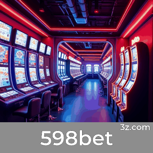 598bet: Cassino Imersivo para Jogadores Brasileiros