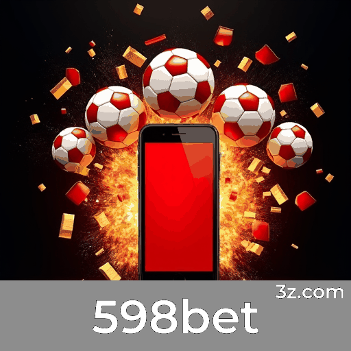 598bet: Domine jogos com estratégias eficazes