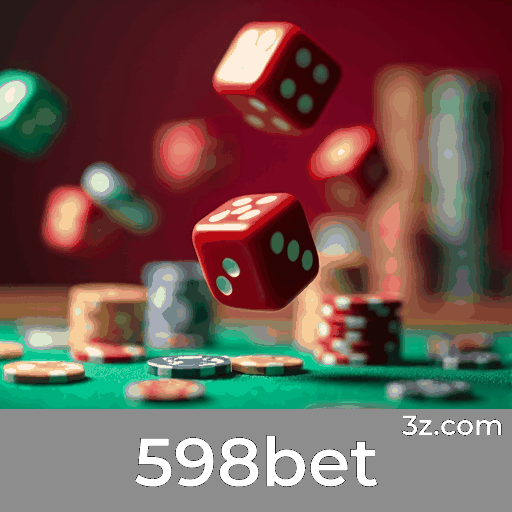 598bet: Líder em Apostas Esportivas com Excelência