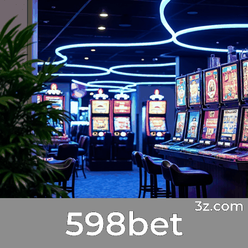 598bet: Líder em Apostas Esportivas com Excelência