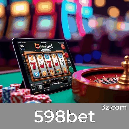 Comunidade 598bet: O Parque Interativo dos Jogadores