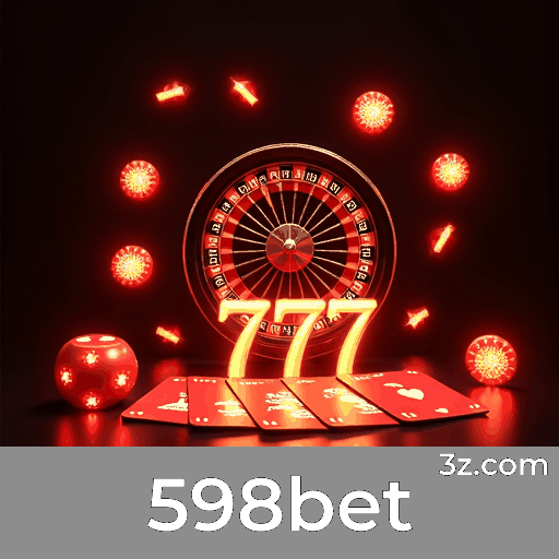 598bet: Ofertas Exclusivas para Usuários Brasileiros