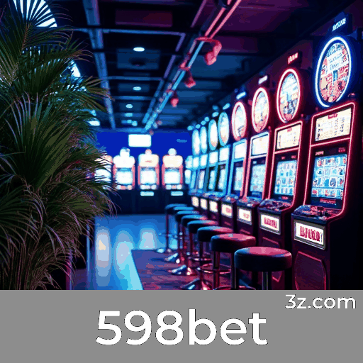 598bet: Ofertas Exclusivas para Usuários Brasileiros