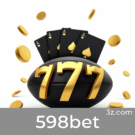 598bet: Plataforma de Apostas Segura e Divertida