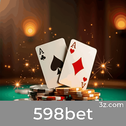 598bet: Cassino Imersivo para Jogadores Brasileiros